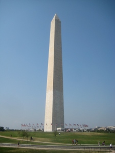 Memorial de Washington
